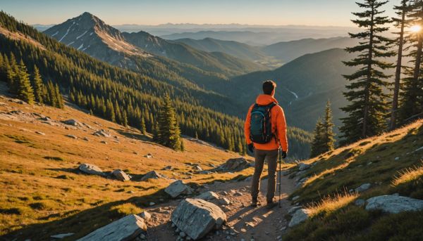 Comment bien débuter la randonnée en montagne