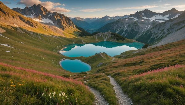 Comment visiter le Parc National des Pyrénées