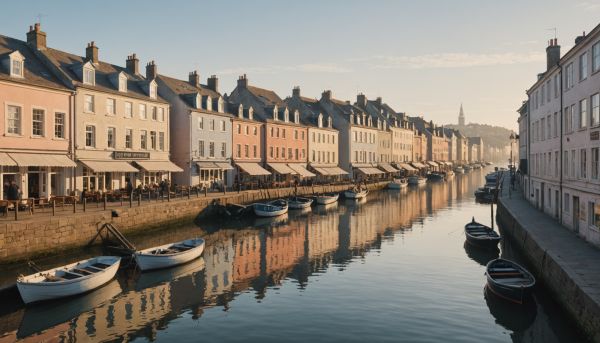 Partir hors saison est une excellente idée