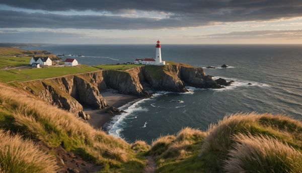 Pourquoi explorer la côte sauvage bretonne