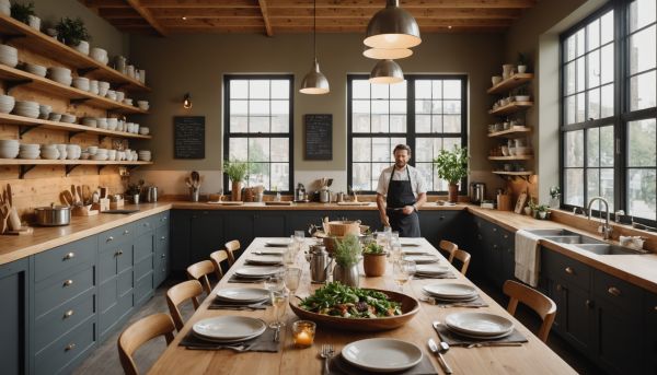 Pourquoi favoriser les restaurants zéro déchet