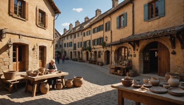 Quelles immersions pour le patrimoine local