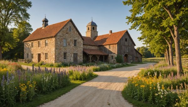 Quels musées ruraux pour votre culture ici