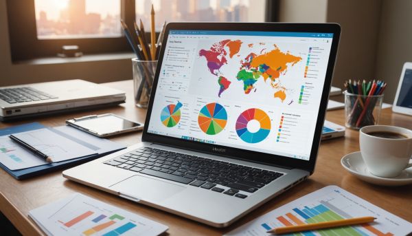 Quels outils pour comparer vos séjours ici