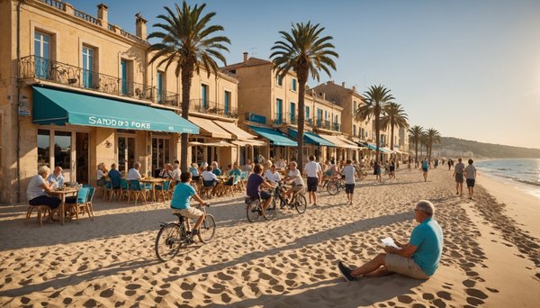 Que faire vias herault activites incontournables vacances